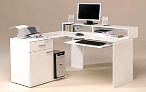Офисный стол для персонала